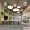1252776 - Extension Interior - KINDERGARTEN SCHOOL - 009