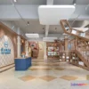1252786 - Extension Interior - KINDERGARTEN SCHOOL - 014