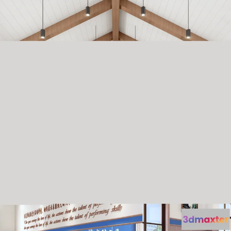 1252788 - Extension Interior - KINDERGARTEN SCHOOL - 015