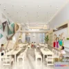 1252794 - Extension Interior - KINDERGARTEN SCHOOL - 018
