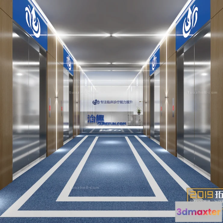 1253614 - Extension Interior - HOSPITAL CLINICS - 005