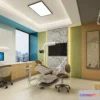 1253634 - Extension Interior - HOSPITAL CLINICS - 015