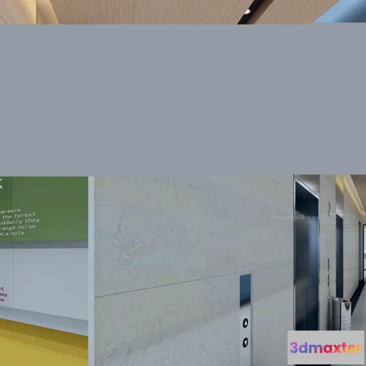 1253636 - Extension Interior - HOSPITAL CLINICS - 016