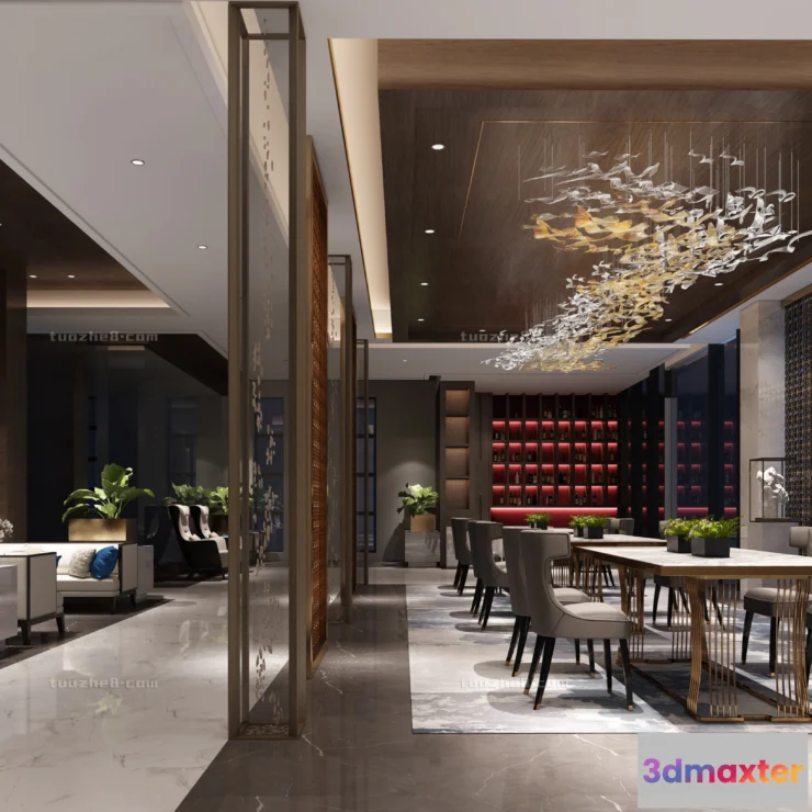 1253644 - Extension Interior - HOSPITAL CLINICS - 020