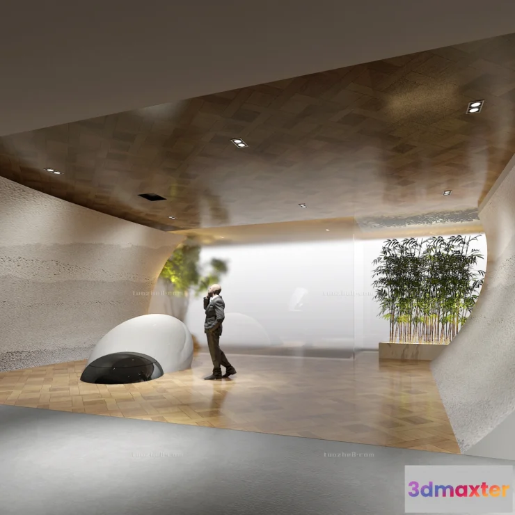 1253696 - Extension Interior - OTHER SPACES - 005