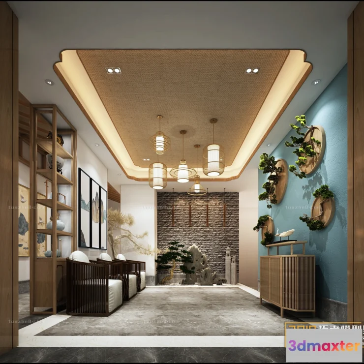 1253698 - Extension Interior - OTHER SPACES - 006