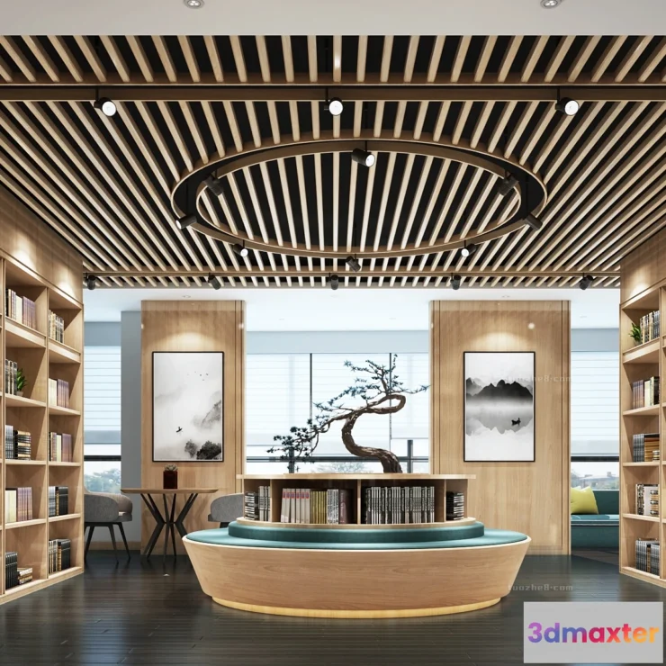 1253702 - Extension Interior - OTHER SPACES - 008