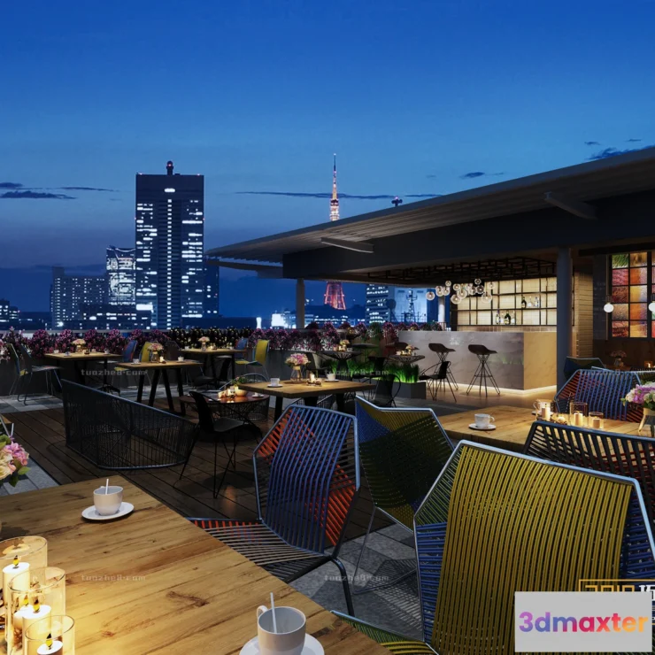 1253742 - Extension Interior - OTHER SPACES - 028