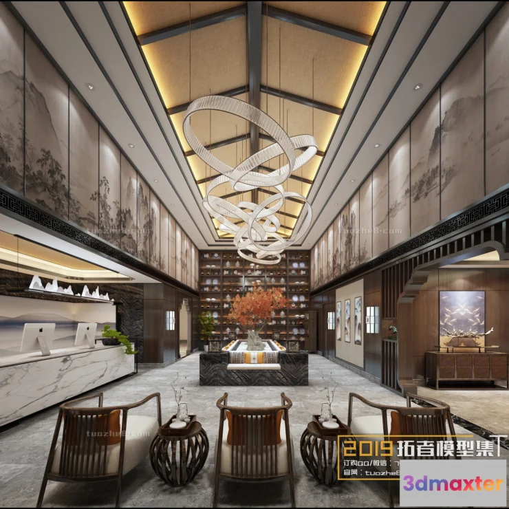 1254076 - Extension Interior - LOBBY - 003