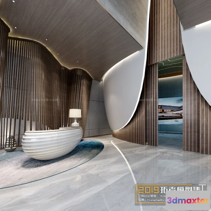 1254080 - Extension Interior - LOBBY - 005