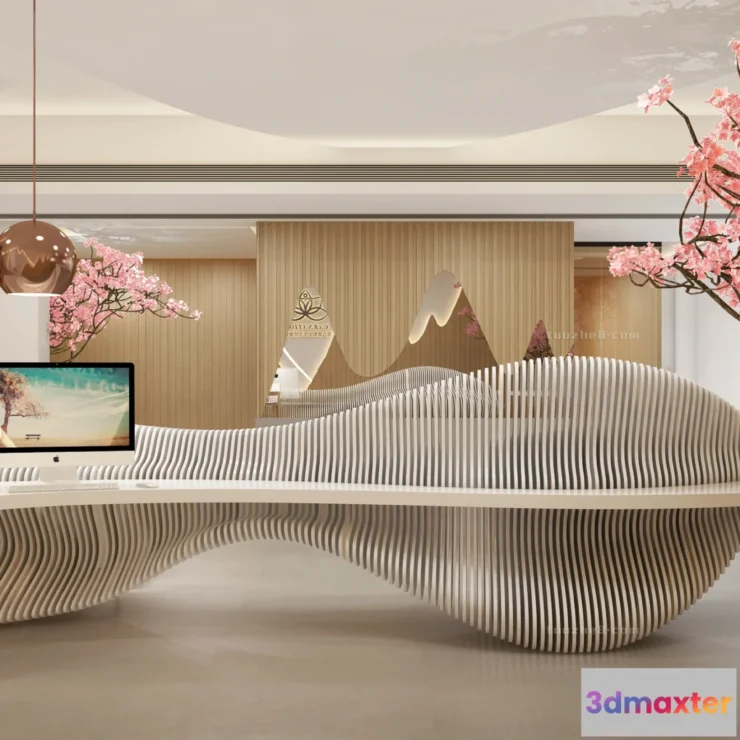 1254102 - Extension Interior - LOBBY - 016