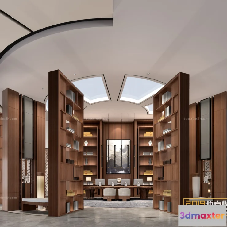 1254146 - Extension Interior - LOBBY - 038