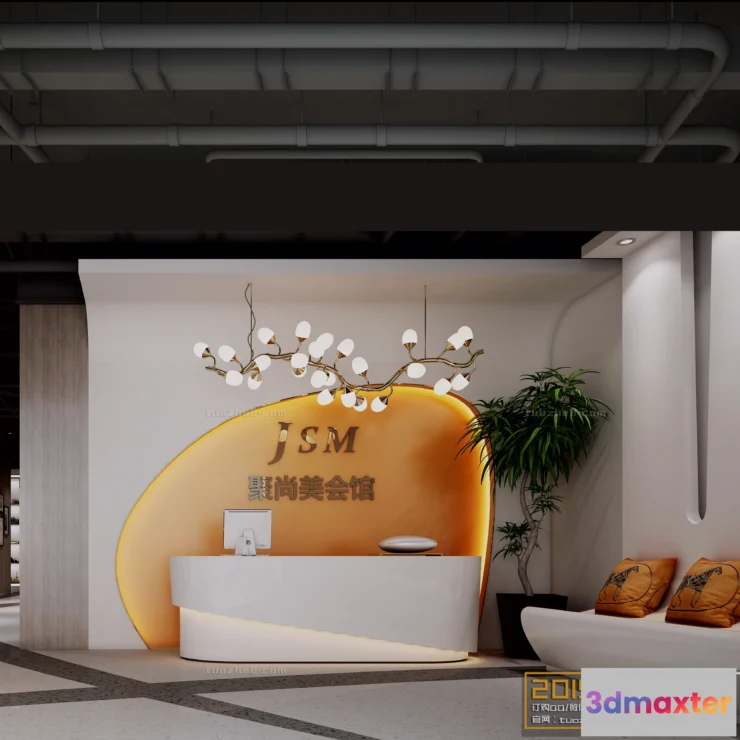 1254186 - Extension Interior - LOBBY - 058