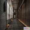 1254324 - Extension Interior - CORRIDORS, ELEVATORS - 007