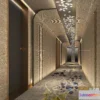 1254362 - Extension Interior - CORRIDORS, ELEVATORS - 026