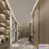 1254366 - Extension Interior - CORRIDORS, ELEVATORS - 028