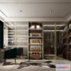 1254686 - Extension Interior - CLOAKROOM - 003