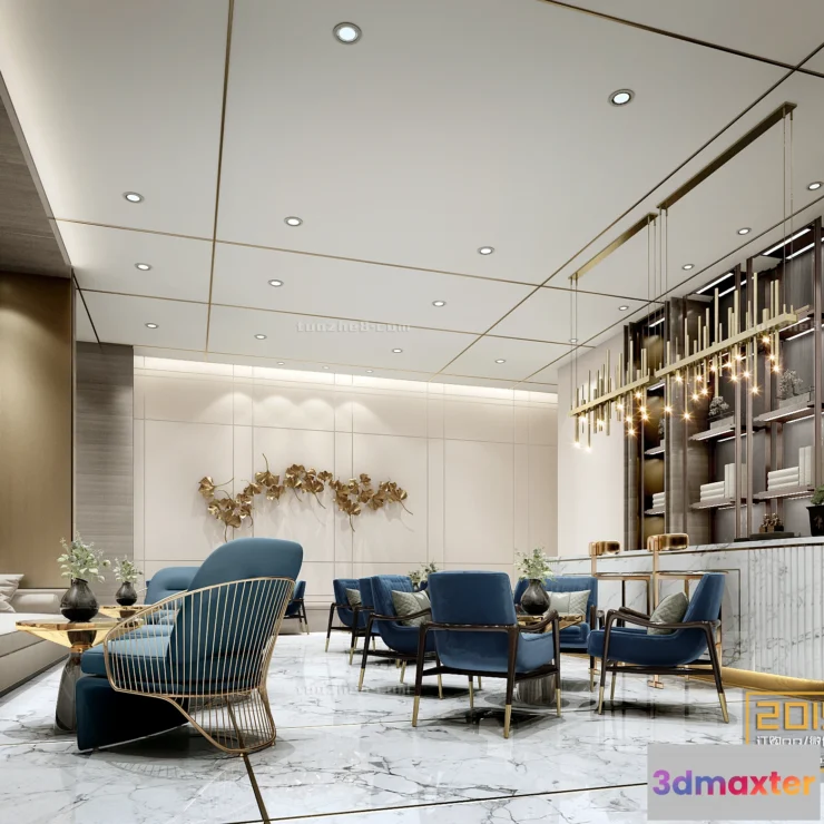 1254724 - Extension Interior - NEGOTIATION ROOM - 010