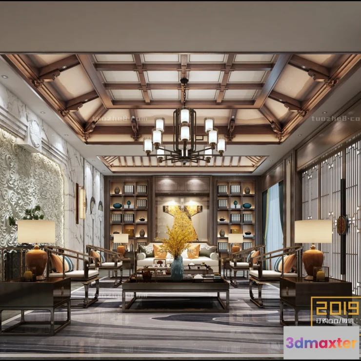 1254730 - Extension Interior - NEGOTIATION ROOM - 013