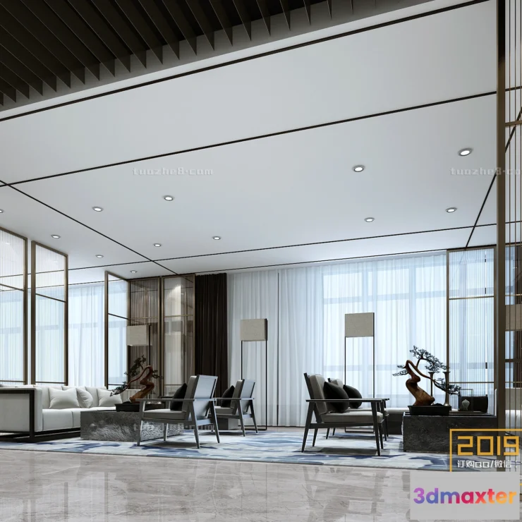 1254734 - Extension Interior - NEGOTIATION ROOM - 015