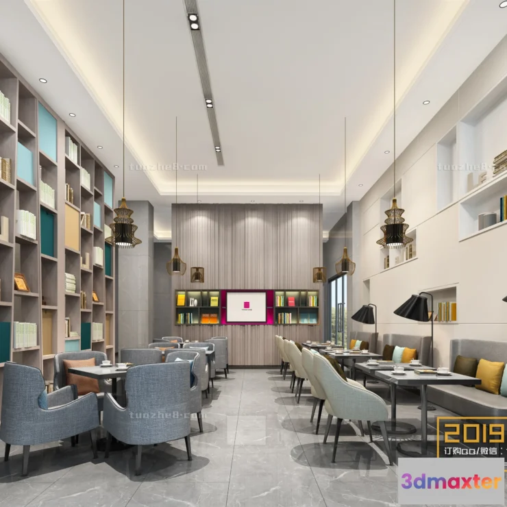 1254742 - Extension Interior - NEGOTIATION ROOM - 019