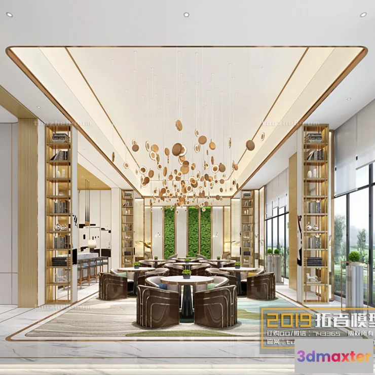 1254748 - Extension Interior - NEGOTIATION ROOM - 022