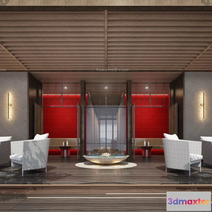 1254752 - Extension Interior - NEGOTIATION ROOM - 024