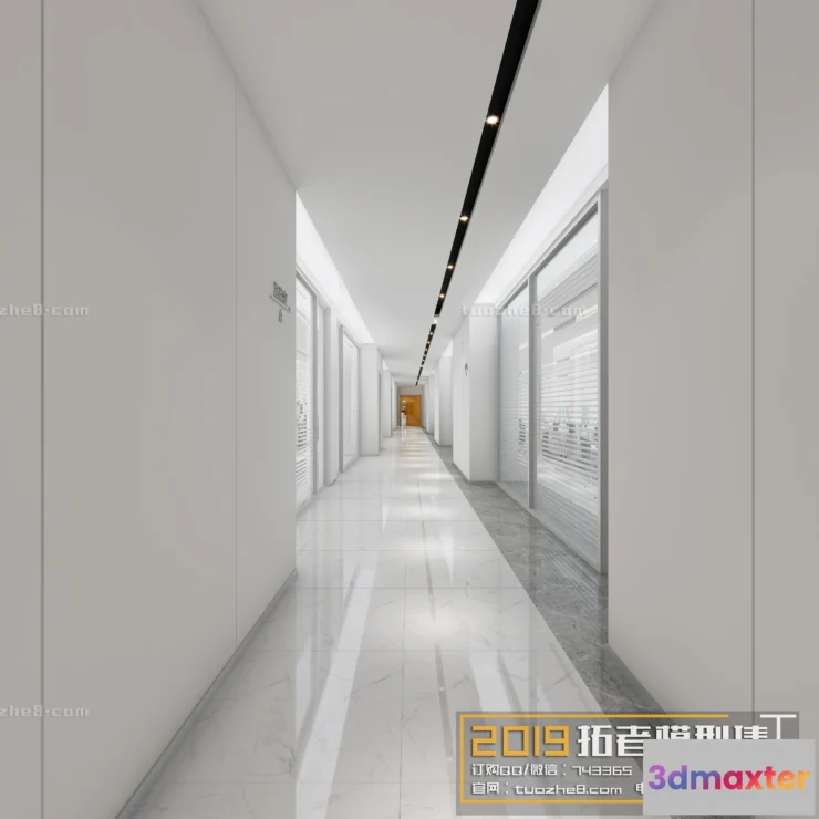 1254776 - Extension Interior - NEGOTIATION ROOM - 036