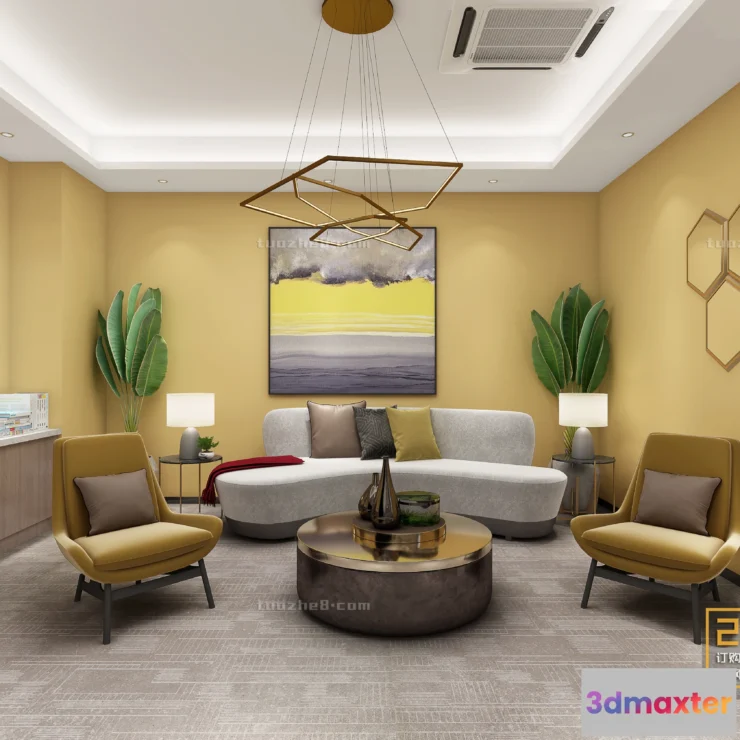 1254786 - Extension Interior - NEGOTIATION ROOM - 041