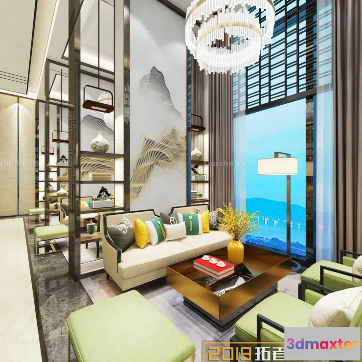 1254788 - Extension Interior - NEGOTIATION ROOM - 042