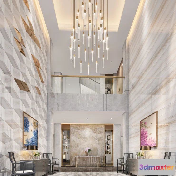 1254834 - Extension Interior - CORRIDOR - 021