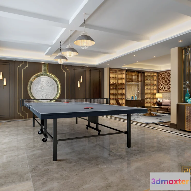 1254972 - Extension Interior - MEETING & LEISURE - 018