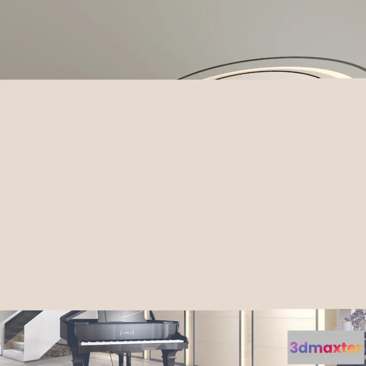 1254976 - Extension Interior - MEETING & LEISURE - 020