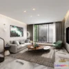 1254978 - Extension Interior - MEETING & LEISURE - 021
