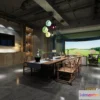 1254986 - Extension Interior - MEETING & LEISURE - 025