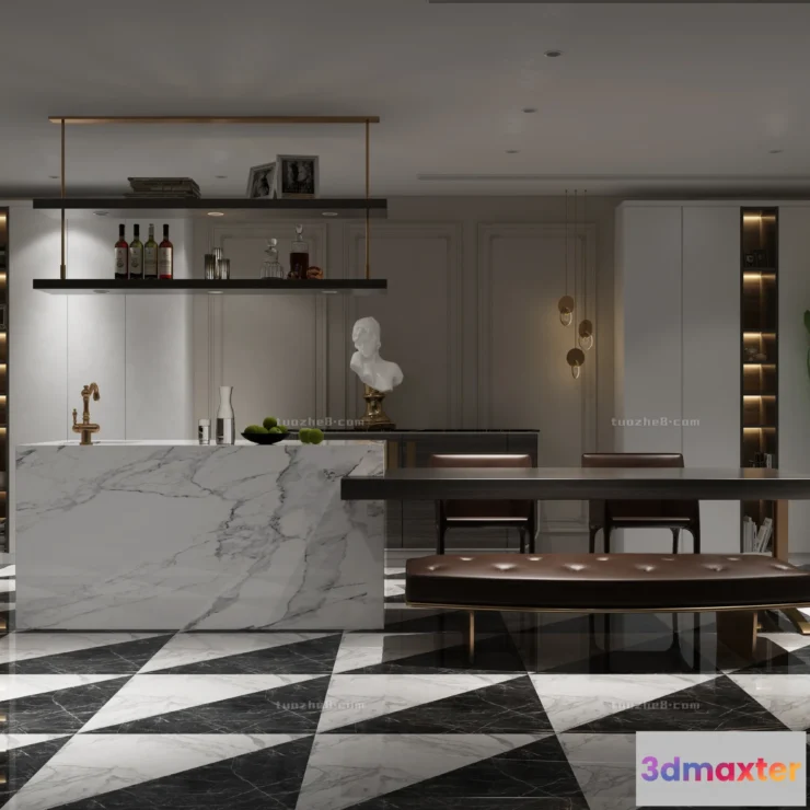 1255000 - Extension Interior - MEETING & LEISURE - 032