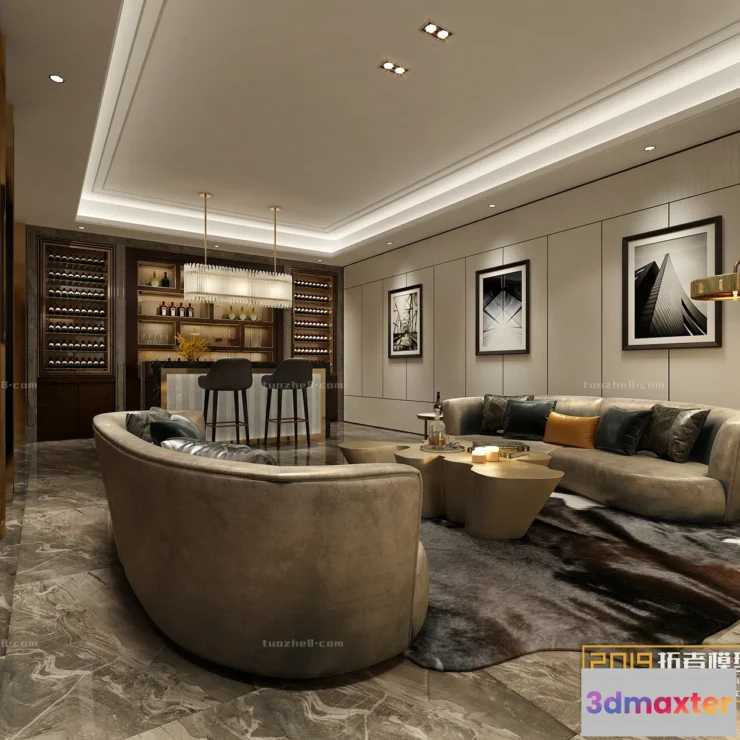 1255004 - Extension Interior - MEETING & LEISURE - 034