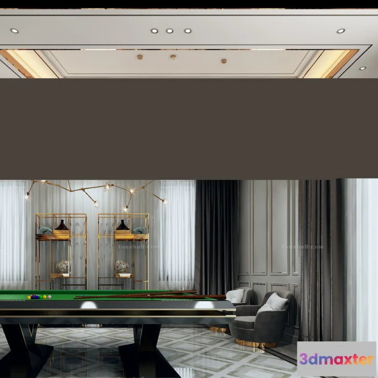 1255006 - Extension Interior - MEETING & LEISURE - 035