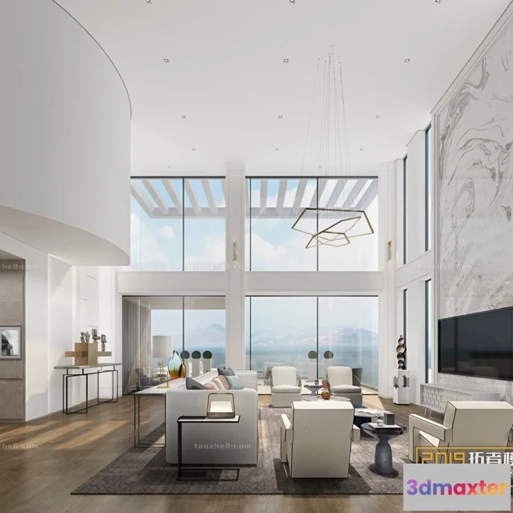 1255008 - Extension Interior - MEETING & LEISURE - 036