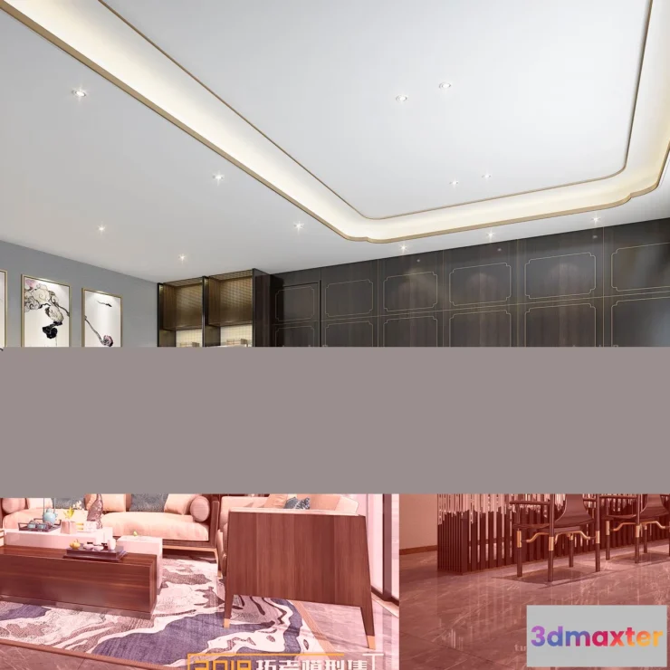 1255010 - Extension Interior - MEETING & LEISURE - 037