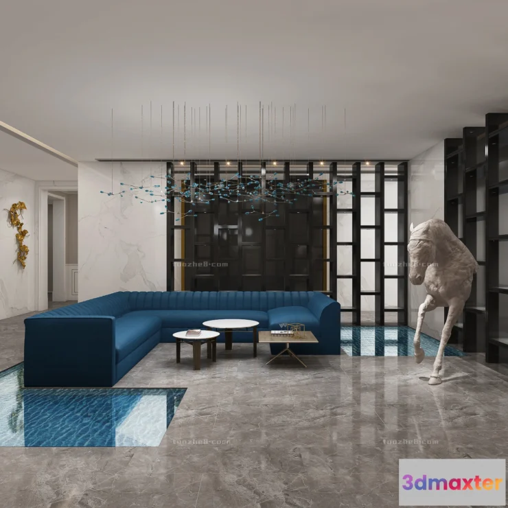 1255018 - Extension Interior - MEETING & LEISURE - 041