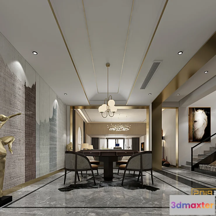 1255020 - Extension Interior - MEETING & LEISURE - 042