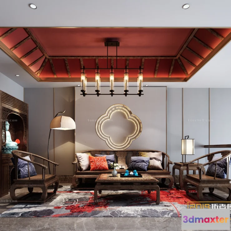 1255024 - Extension Interior - MEETING & LEISURE - 044