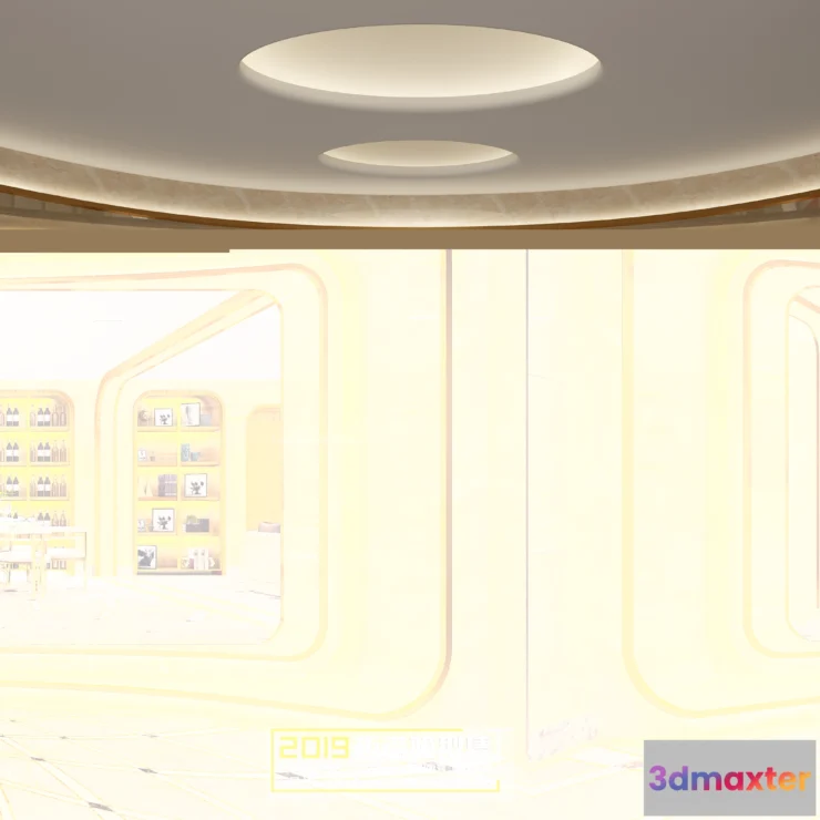 1255028 - Extension Interior - MEETING & LEISURE - 046