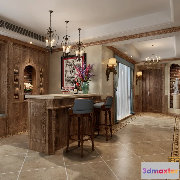 1255030 - Extension Interior - MEETING & LEISURE - 047