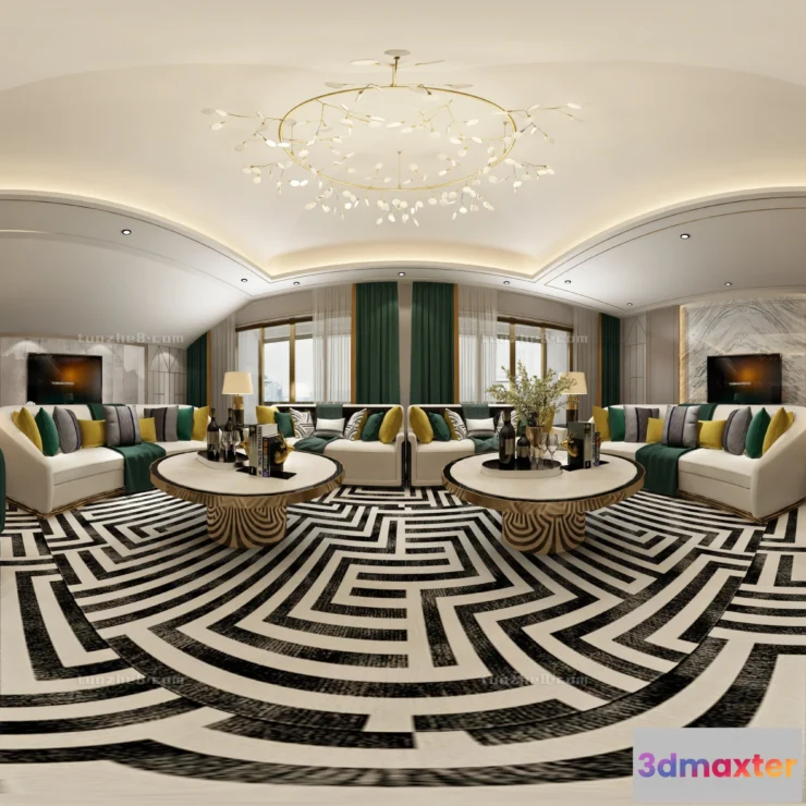 1255038 - Extension Interior - MEETING & LEISURE - 051