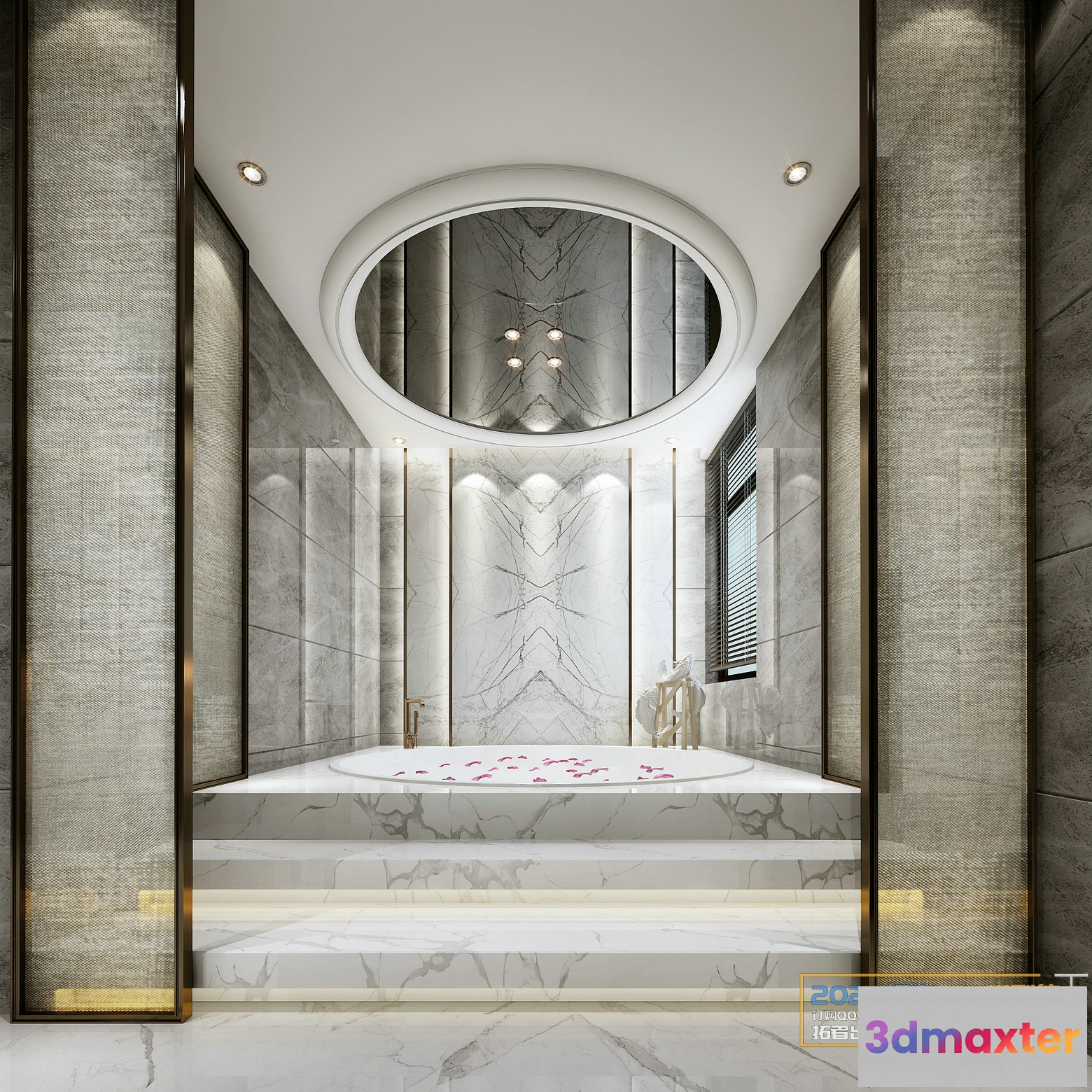 1256892 - Extension Interior 20 - 12 - ELEVATOR & CORRIDOR - 25