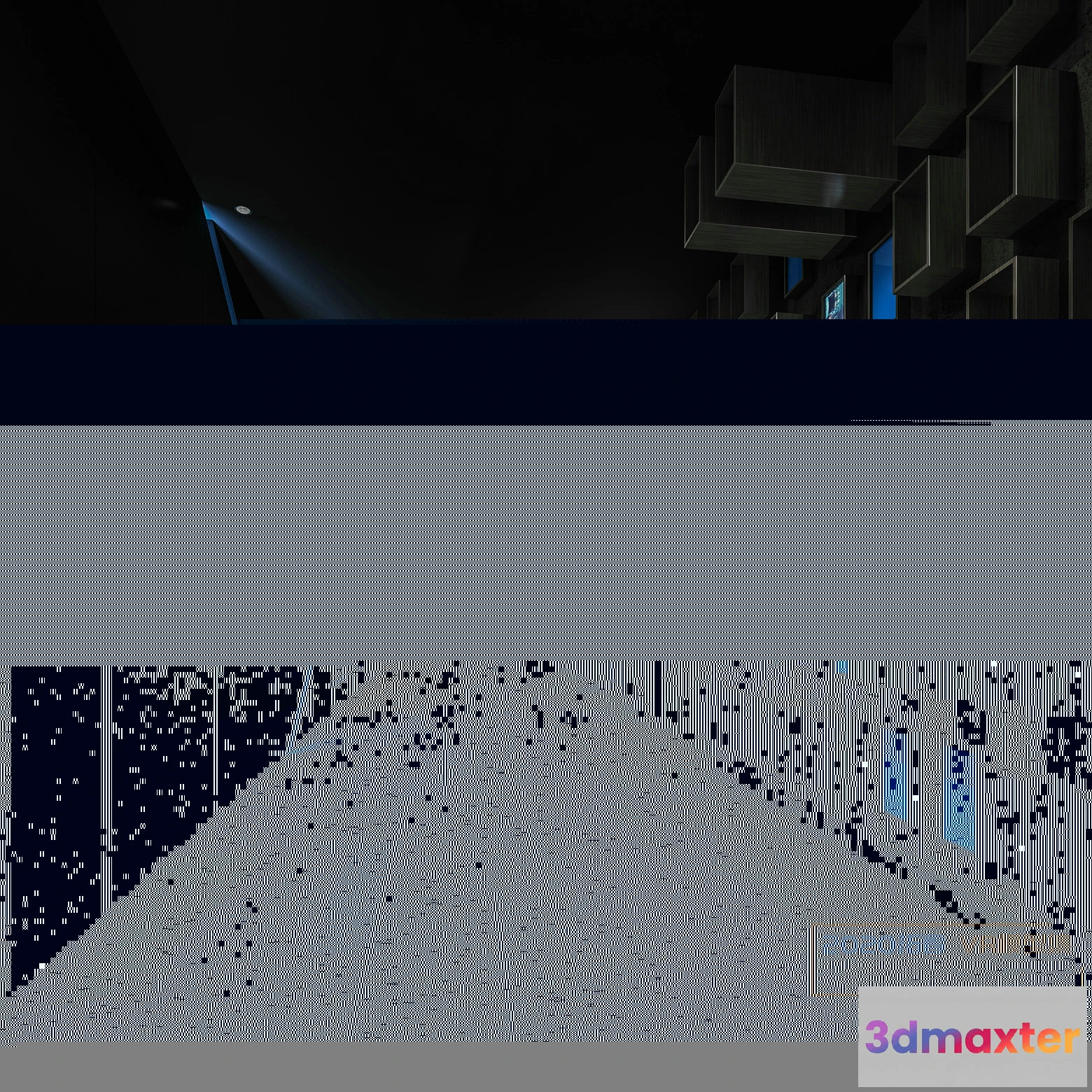 1256920 - Extension Interior 20 - 12 - ELEVATOR & CORRIDOR - 38