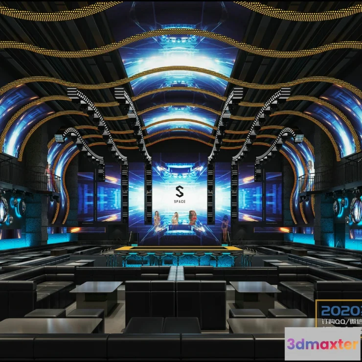 1257014 - Extension Interior 20 - 14 - KARAOKE - 18