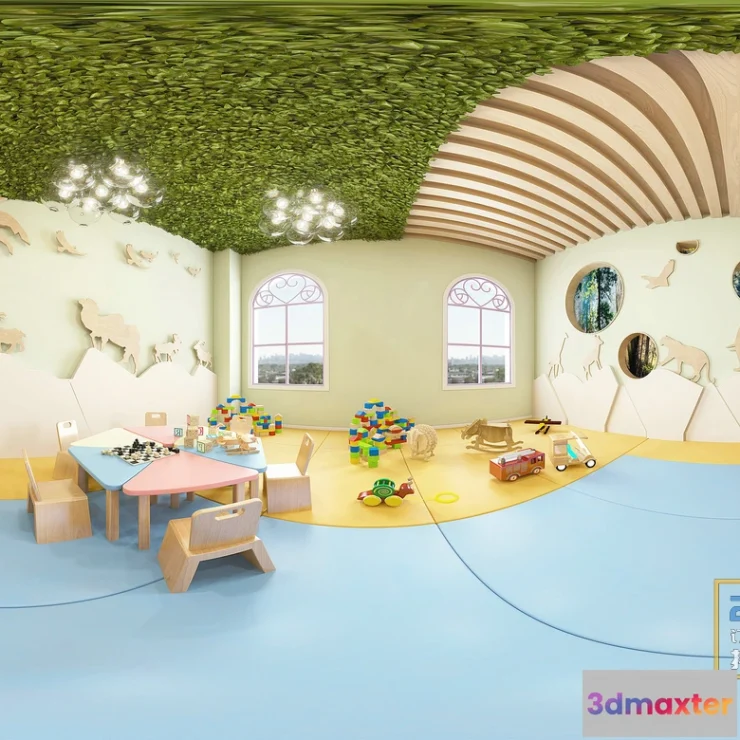 1257046 - Extension Interior 20 - 15 - KINGADERN - 5